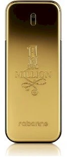 Paco Rabanne 1 Million EDT rinkinys vyrams (EDT 100 ml + Deostick 75 ml)