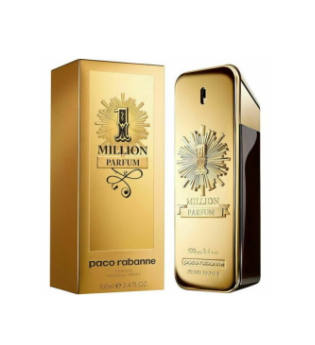 Paco Rabanne 1 Million Golden Oud PAR M 100 ml testeris