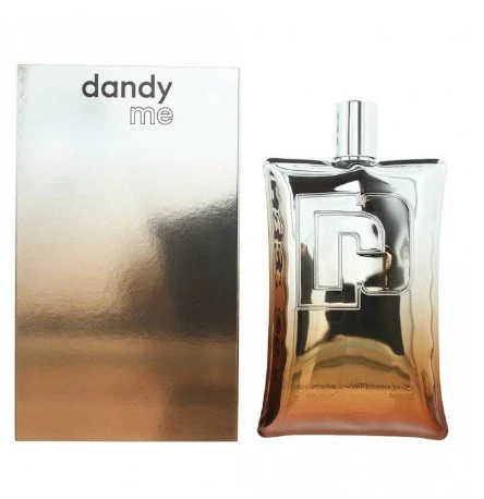Paco Rabanne Dandy Me EDP parfumuotas vanduo unisex, 62 ml