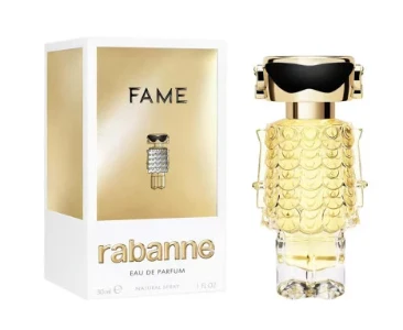 Kvepalai moterims Paco Rabanne Fame EDP, 30 ml