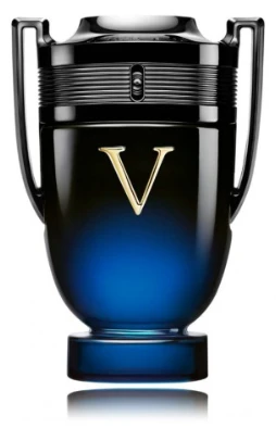 Kvepalai vyrams Paco Rabanne Invictus Victory Elixir Parfum Intense, 200 ml