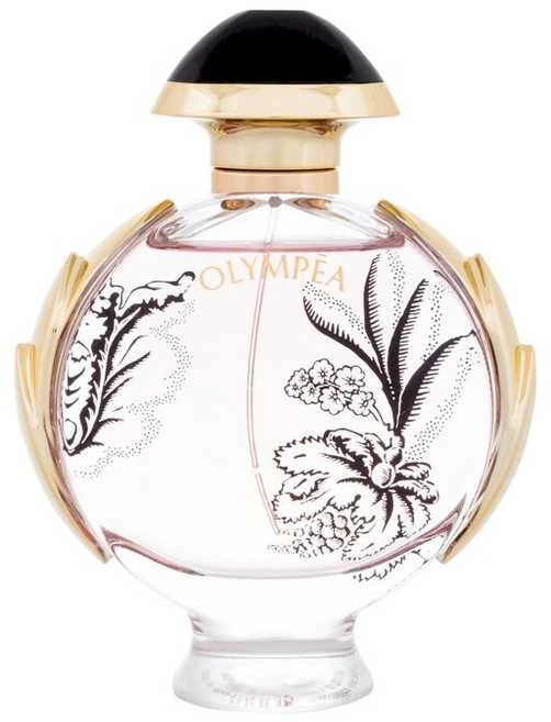 Paco Rabanne Olympéa Blossom EDP parfumuotas vanduo moterims, 80 ml