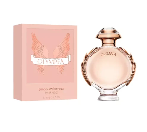Paco Rabanne Olympēa – 80ml EDP