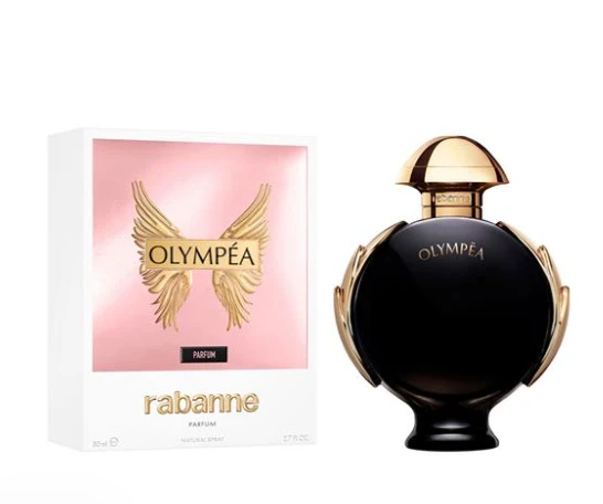 Paco Rabanne Olympéa PP kvepalai moterims, 50 ml