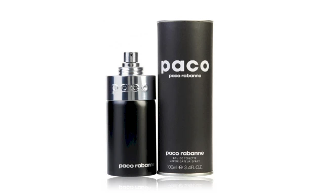 Unisex kvepalai Paco Rabanne Paco EDT, 100 ml