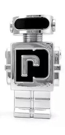 Flakon Paco Rabanne Phantom EDT 100ml