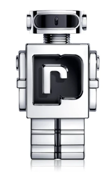Paco Rabanne Phantom tualetinis vanduo vyrams 50ml