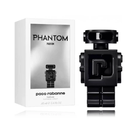 Kvepalai vyrams Paco Rabanne Phantom Le Parfum, 50 ml