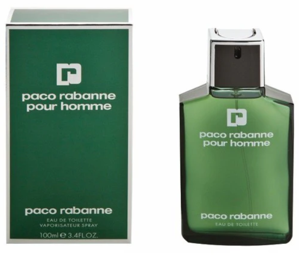 Paco Rabanne, Paco Rabanne, tualetinis vanduo, vyrams, 100 ml *Testeris