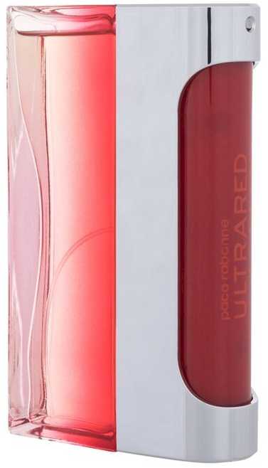 Paco Rabanne Perfumy vyrams Ultrared EDT 100 ml