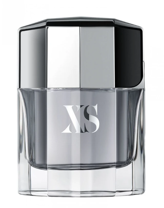 Kvepalai vyrams Paco Rabanne XS EDT, 100 ml