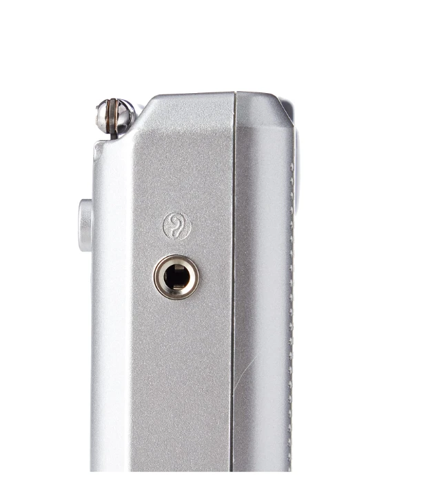 PANASONIC RF-P150DEG-S Radijo imtuvas