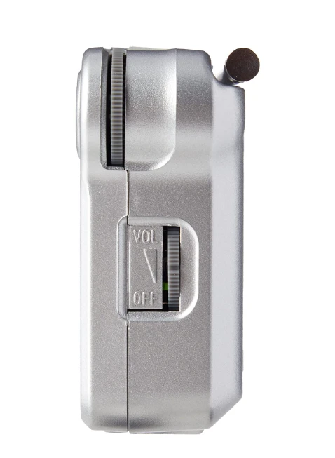 PANASONIC RF-P150DEG-S Radijo imtuvas