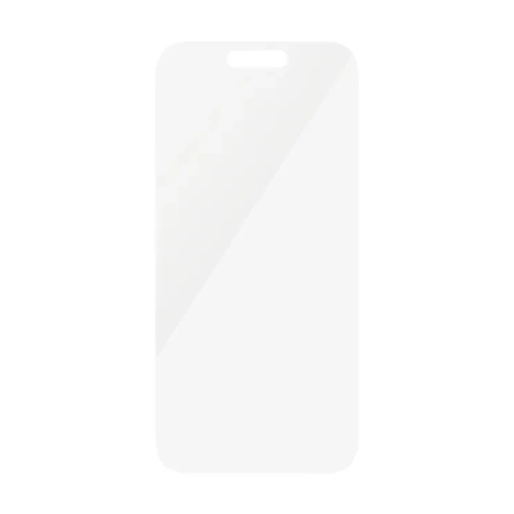 Panzer Glass PanzerGlass ekrano apsauga Apple iPhone 16 Pro Max, Classic Fit (skaidri)