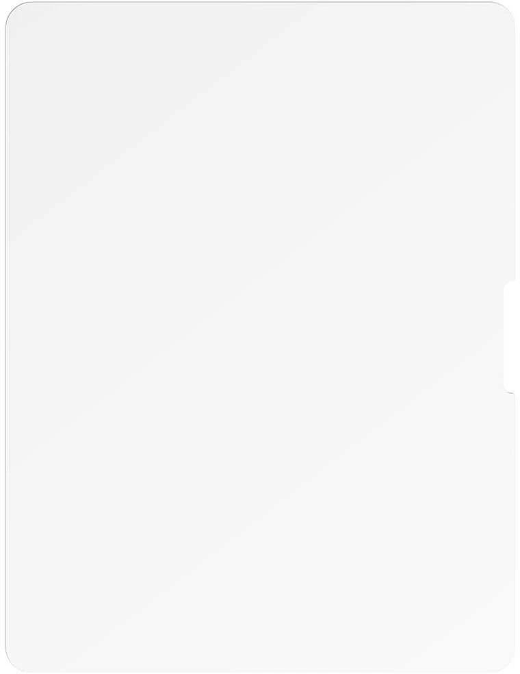 Panzer Glass Grūdintas stiklas PanzerGlass Ultra-Wide Fit Reflective Armor do iPad Air 13" M2 2024 / M3 2025 / M4 2026 / Pro 13" (2025/2024)