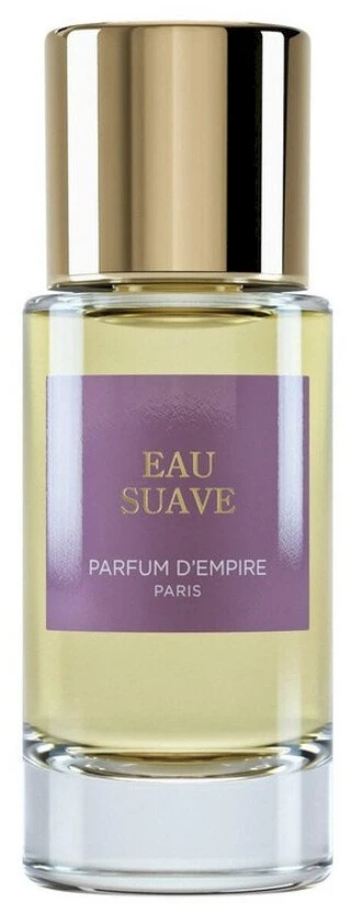 Parfum d'Empire Eau Suave EDP parfumuotas vanduo moterims, 50 ml
