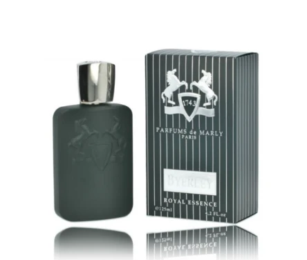 Parfums de Marly Byerley EDP parfumuotas vanduo vyrams, 125 ml