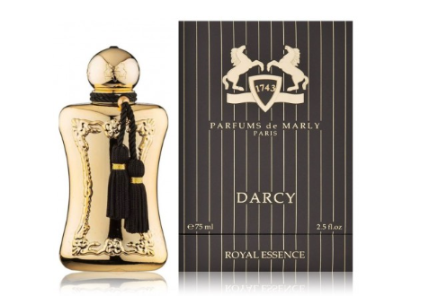 Parfums De Marly Darcy EDP parfumuotas vanduo moterims, 75 ml