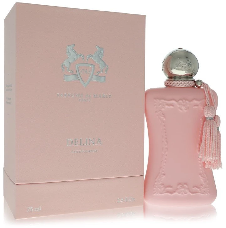 Parfums De Marly Delina EDP parfumuotas vanduo, 75 ml