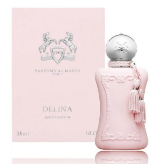 Parfums de Marly Delina Exclusif EDP parfumuotas vanduo unisex, 30 ml