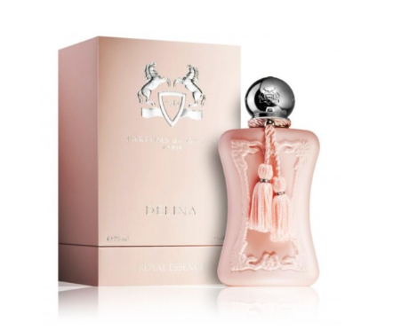 Parfums de Marly Delina EDP parfumuotas vanduo moterims, 75 ml
