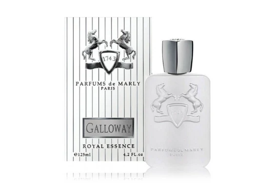 Parfums de Marly Galloway EDP parfumuotas vanduo unisex, 125 ml