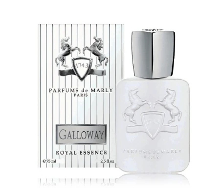 Parfums de Marly Galloway EDP parfumuotas vanduo unisex, 75 ml