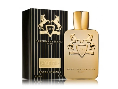 Parfums de Marly Godolphin EDP parfumuotas vanduo vyrams, 125 ml