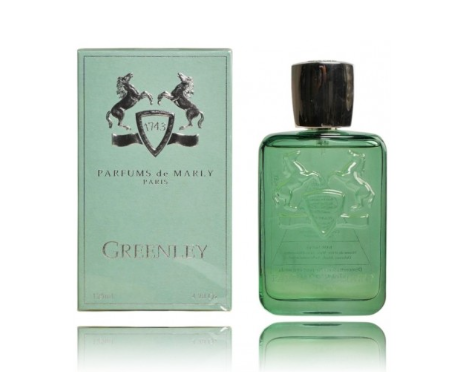 Parfums de Marly Greenley EDP parfumuotas vanduo unisex, 125 ml