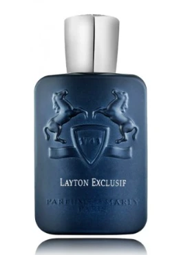 Parfums de Marly Layton Exclusif EDP parfumuotas vanduo unisex, 75 ml