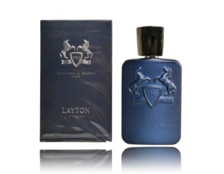 Parfums de Marly Layton EDP parfumuotas vanduo unisex, 75 ml
