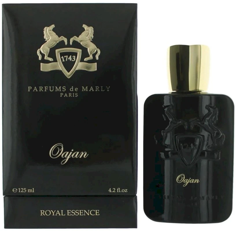 Parfums De Marly Kvepalai De Marly Oajan EDP 125ml