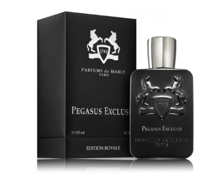 Parfums de Marly Pegasus Exclusif EDP parfumuotas vanduo vyrams, 125 ml