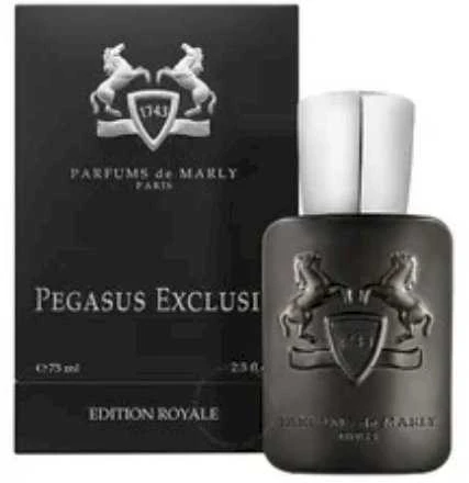 Parfums de Marly Pegasus Exclusif EDP parfumuotas vanduo vyrams, 75 ml