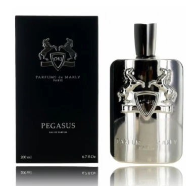Parfums de Marly Pegasus EDP parfumuotas vanduo vyrams, 200 ml