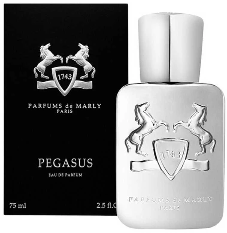 Parfums de Marly Pegasus EDP parfumuotas vanduo vyrams, 75 ml
