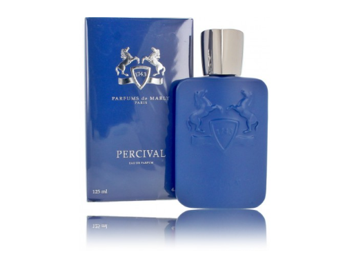 Parfums de Marly Percival EDP parfumuotas vanduo unisex, 125 ml