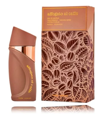 Paris Corner Affogato Al Caffe EDP parfumuotas vanduo unisex, 100 ml