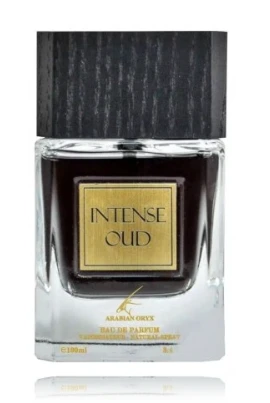 Paris Corner Arabian Oryx Intense Oud EDP parfumuotas vanduo unisex, 100 ml