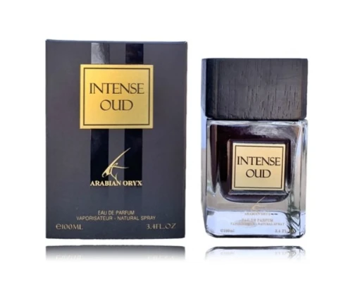 Paris Corner Arabian Oryx Intense Oud EDP parfumuotas vanduo unisex, 100 ml