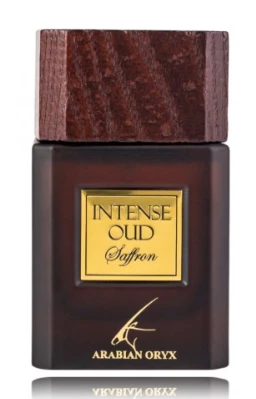 Paris Corner Arabian Oryx Intense Oud Saffron EDP parfumuotas vanduo unisex, 100 ml