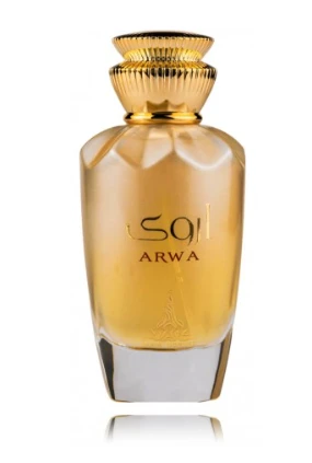 Paris Corner Arwa EDP parfumuotas vanduo moterims, 100 ml