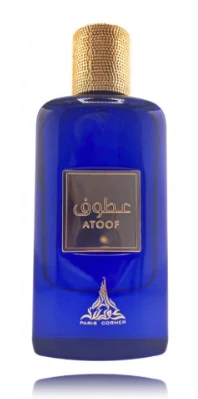 Paris Corner Atoof EDP parfumuotas vanduo unisex, 100 ml