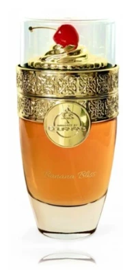 Paris Corner Banana Bliss EDP parfumuotas vanduo unisex, 100 ml
