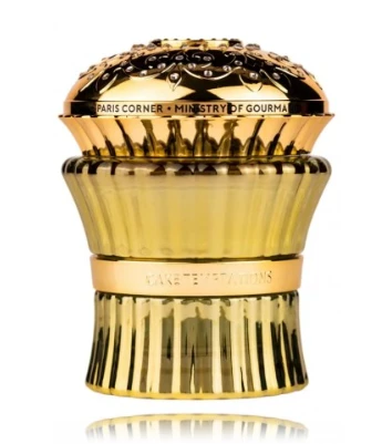 Paris Corner Cake Temptation EDP parfumuotas vanduo unisex, 100 ml