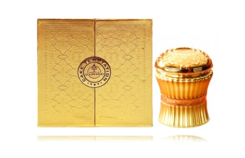 Paris Corner Cake Temptation EDP parfumuotas vanduo unisex, 100 ml