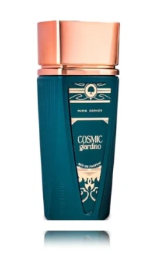 Paris Corner Cosmic Giardino EDP parfumuotas vanduo unisex, 100 ml