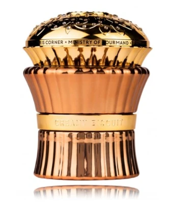 Paris Corner Creamy Biscuit EDP parfumuotas vanduo unisex, 100 ml