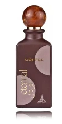 Unisex kvepalai Paris Corner Eternal Coffee EDP, 85 ml