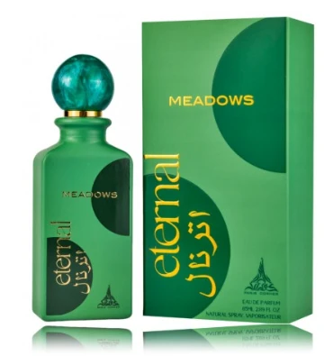 Paris Corner Eternal Meadows EDP parfumuotas vanduo unisex, 85 ml